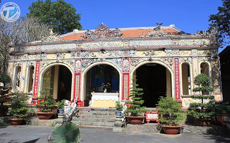 Chùa Cổ Bửu Phong